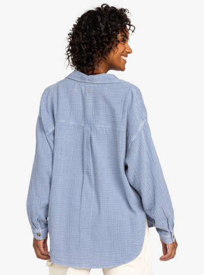 Morning Time - Long Sleeves Shirt for Women  ERJWT03648