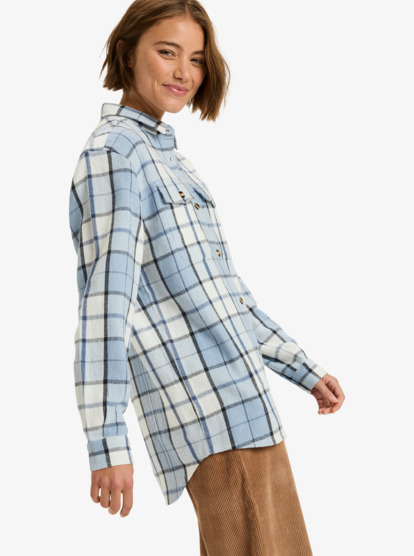 Let It Go Flannel  ERJWT03721