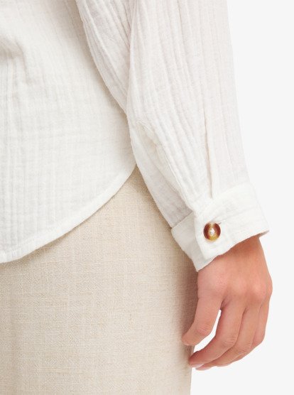 Morning Shine - Long Sleeve Shirt for Women  ERJWT03739