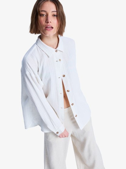 Morning Shine - Long Sleeve Shirt for Women  ERJWT03739