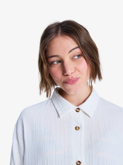 Morning Shine - Long Sleeve Shirt for Women  ERJWT03739