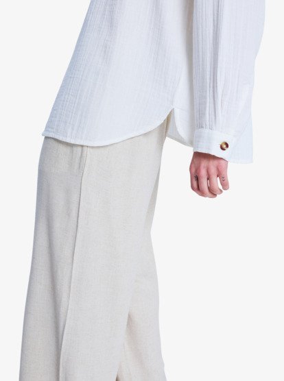 Morning Shine - Long Sleeve Shirt for Women  ERJWT03739