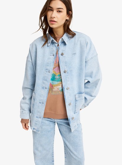 Kick Back Washed  ERJWT03750