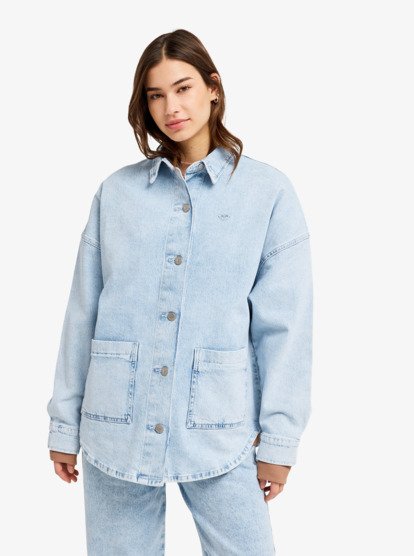 Kick Back Washed  ERJWT03750