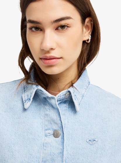 Kick Back Washed  ERJWT03750