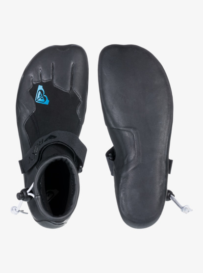 2mm Swell Series - Round Toe Wetsuit Reef Boots for Women  ERJWW03037