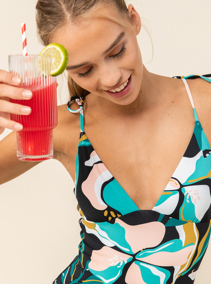 Roxy beach classics one piece sale