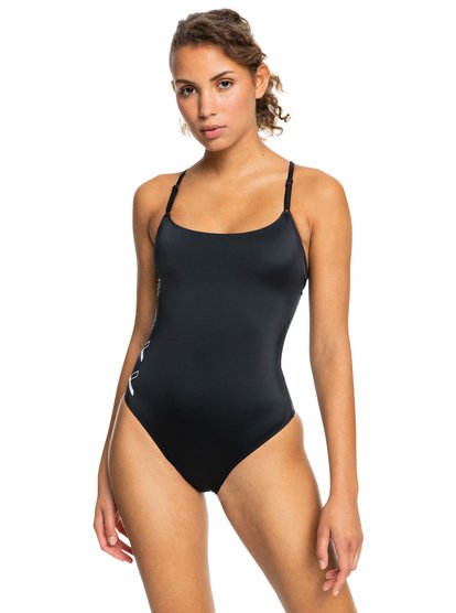 Roxy Active - One-Piece Swimsuit for Women  ERJX103436