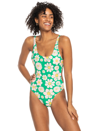 POP Surf - One-Piece Swimsuit for Women  ERJX103464