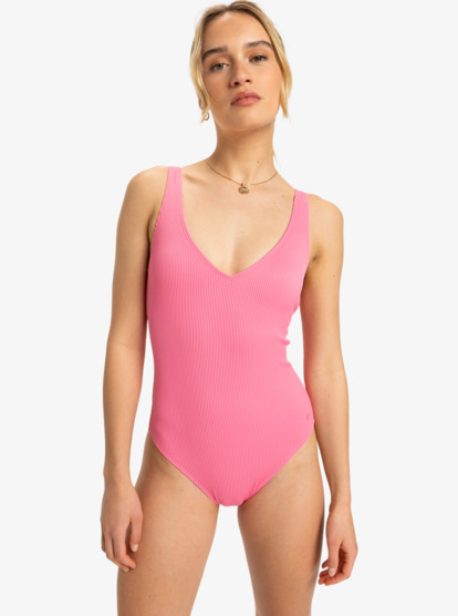 Rib Roxy Love  New - One-Piece Swimsuit for Women  ERJX103493