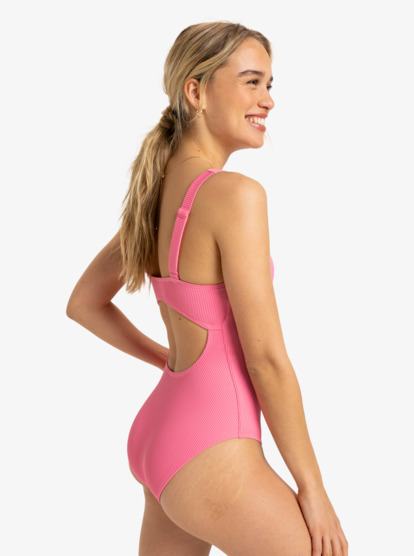 Rib Roxy Love  New - One-Piece Swimsuit for Women  ERJX103493