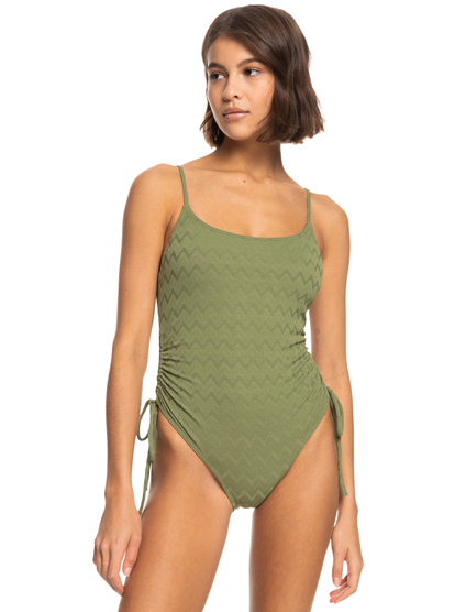 Current Coolness - One-Piece Swimsuit for Women  ERJX103518