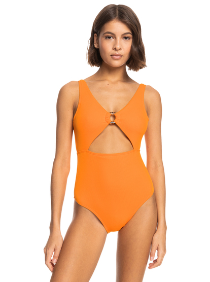 Color Jam - One-Piece Swimsuit for Women  ERJX103522