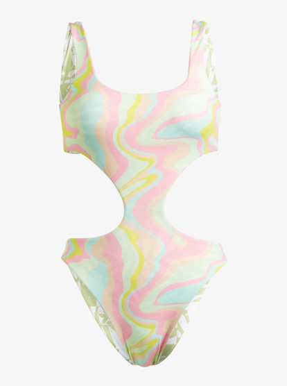 Tropics Hype - One-Piece Swimsuit for Women  ERJX103538