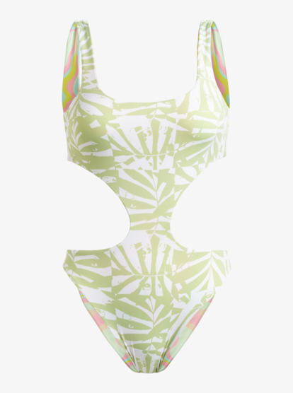 Tropics Hype - One-Piece Swimsuit for Women  ERJX103538