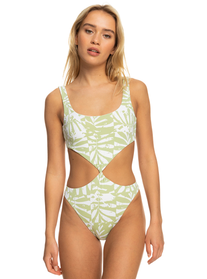 Tropics Hype - One-Piece Swimsuit for Women  ERJX103538