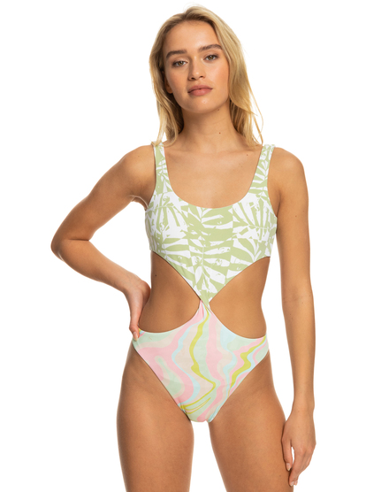 Tropics Hype - One-Piece Swimsuit for Women  ERJX103538