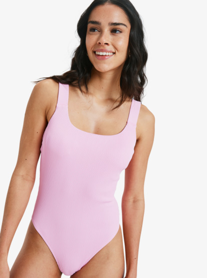 Rib Roxy Love The Spinner - One-Piece Swimsuit for Women  ERJX103566