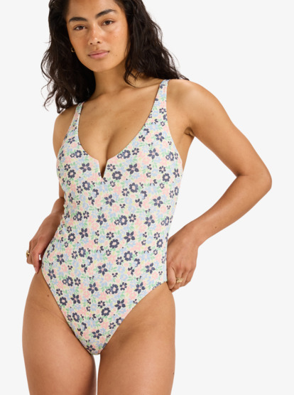 Wild Floral  ERJX103634