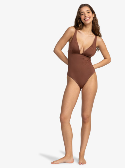 Silky Island - One-Piece Swimsuit for Women  ERJX103641