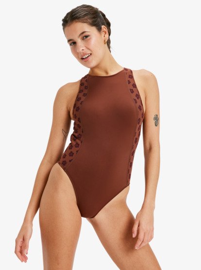 Roxy Pro Wave  - One Piece Swimsuit for Women  ERJX103655