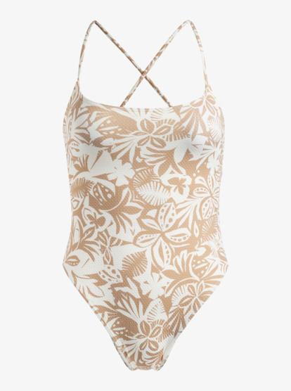 Palm Palm  - One Piece Swimsuit for Women  ERJX103695