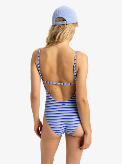 Party Wave - One-Piece Swimsuit for Women  ERJX103704