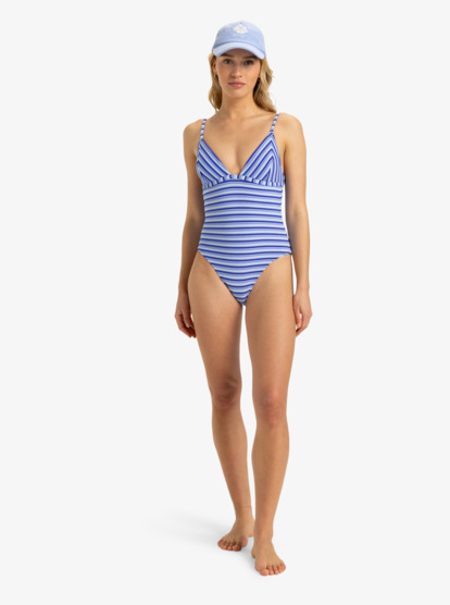 Party Wave - One-Piece Swimsuit for Women  ERJX103704