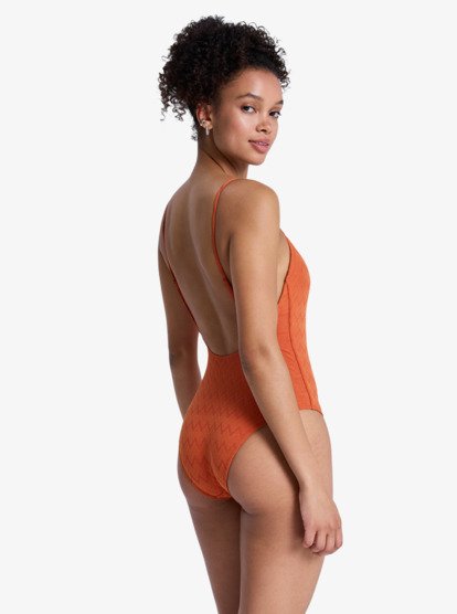 Current Coolness - One-Piece Swimsuit for Women  ERJX103706