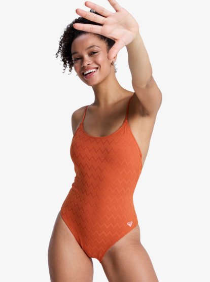 Current Coolness - One-Piece Swimsuit for Women  ERJX103706