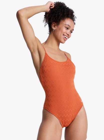 Current Coolness - One-Piece Swimsuit for Women  ERJX103706