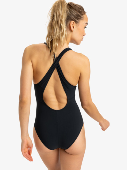 Roxy Active - One-Piece Swimsuit for Women  ERJX103709