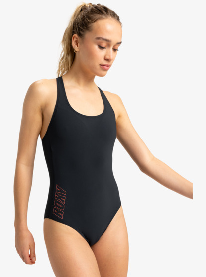 Roxy Active - One-Piece Swimsuit for Women  ERJX103709