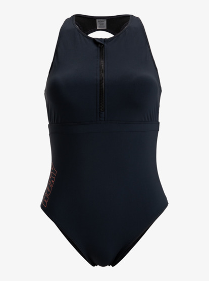 Roxy Active High - One-Piece Swimsuit for Women  ERJX103710