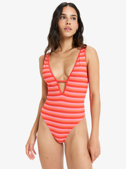 Jasmin - One-Piece Swimsuit for Women  ERJX103715