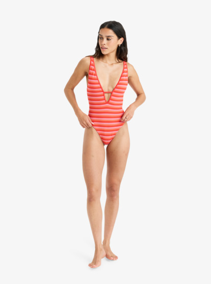 Jasmin - One-Piece Swimsuit for Women  ERJX103715