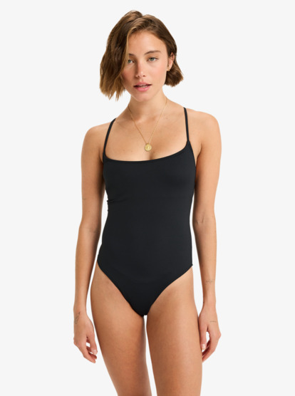 Beach Classics - One-Piece Swimsuit for Women  ERJX103731