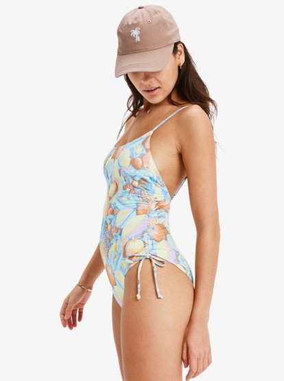 Fruit Snack - One-Piece Swimsuit for Women  ERJX103741