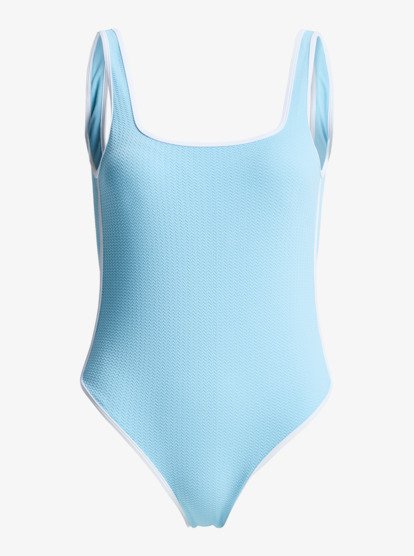 roxy, Kauai - Maillot de bain une pièce pour Femme, SKY BLUE (skb) Kauai  - One-Piece Swimsuit for Women  ERJX103758