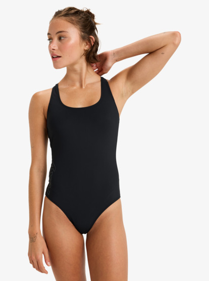 Roxy Active Sd Basic  - One-Piece Swimsuit for Women  ERJX103760