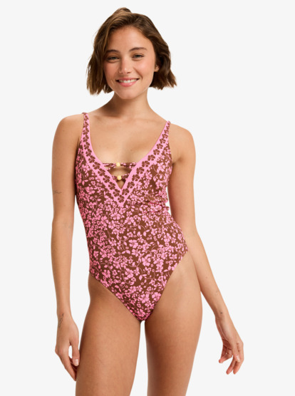 Kerlina  - One-Piece Swimsuit for Women  ERJX103767