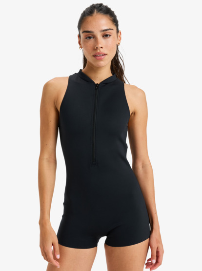 Roxy Pro Wave  Boyleg - One-Piece Swimsuit for Women  ERJX103771