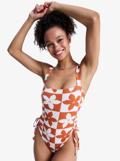 Hazy Days - One-Piece Swimsuit for Women  ERJX103785