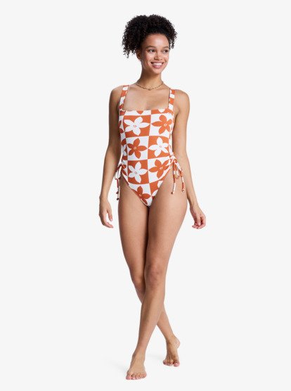 Hazy Days - One-Piece Swimsuit for Women  ERJX103785