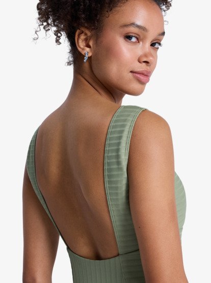 Roxy Love - One-Piece Swimsuit for Women  ERJX103786