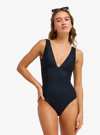 Roxy Love - One-Piece Swimsuit for Women  ERJX103786