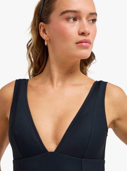 Roxy Love - One-Piece Swimsuit for Women  ERJX103786