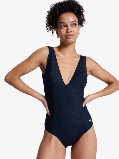 Roxy Love - One-Piece Swimsuit for Women  ERJX103786