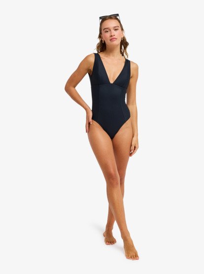 Roxy Love - One-Piece Swimsuit for Women  ERJX103786