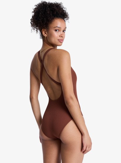 Roxy Sunshine - One-Piece Swimsuit for Women  ERJX103789
